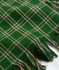 Archive New York Home Goods Chiapas Plaid Kitchen Towel