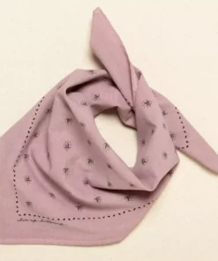 Jenni Earle Chin Up Buttercup Bandana