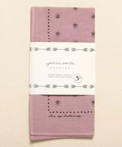 Jenni Earle Chin Up Buttercup Bandana