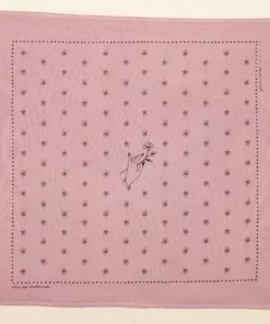 Jenni Earle Chin Up Buttercup Bandana