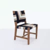 Masaya & Co. Chontales Dining Chair - Nordica Pattern Furniture