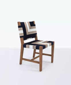 Masaya & Co. Chontales Dining Chair - Nordica Pattern Furniture