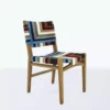 Masaya & Co. Furniture Chontales Dining Chair - Vaqueano