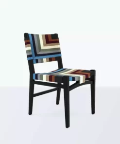 Masaya & Co. Furniture Chontales Dining Chair - Vaqueano