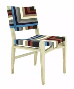Masaya & Co. Furniture Chontales Dining Chair - Vaqueano 9 Masaya & Co. Furniture Chontales Dining Chair - Vaqueano