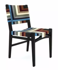 Masaya & Co. Furniture Chontales Dining Chair - Vaqueano 11 Masaya & Co. Furniture Chontales Dining Chair - Vaqueano