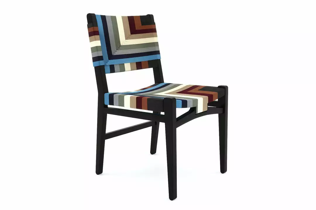 Masaya & Co. Furniture Chontales Dining Chair - Vaqueano 6 Masaya & Co. Furniture Chontales Dining Chair - Vaqueano