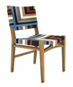 Masaya & Co. Furniture Chontales Dining Chair - Vaqueano 10 Masaya & Co. Furniture Chontales Dining Chair - Vaqueano