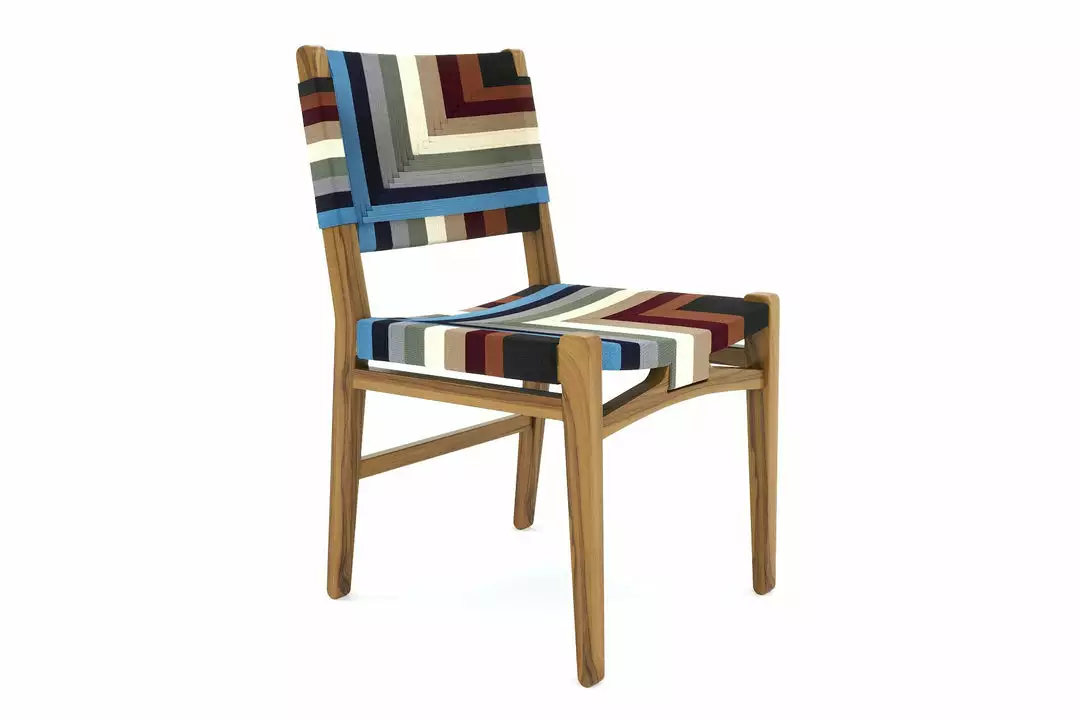Masaya & Co. Furniture Chontales Dining Chair - Vaqueano 5 Masaya & Co. Furniture Chontales Dining Chair - Vaqueano