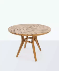 Masaya & Co. Furniture Chontales Round Dining Table