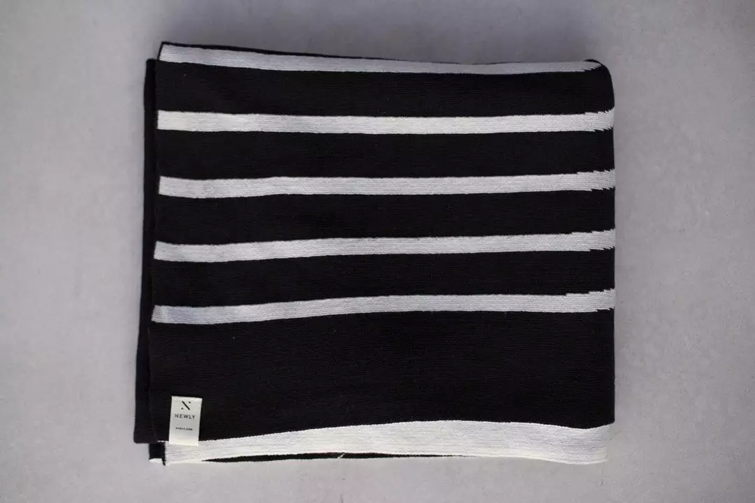 Newly Goods Circo Massimo Recycled Throw Blanket 5 Newly Goods Circo Massimo Recycled Throw Blanket