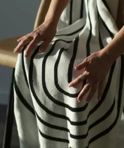 Newly Goods Circo Massimo Recycled Throw Blanket 8 Newly Goods Circo Massimo Recycled Throw Blanket