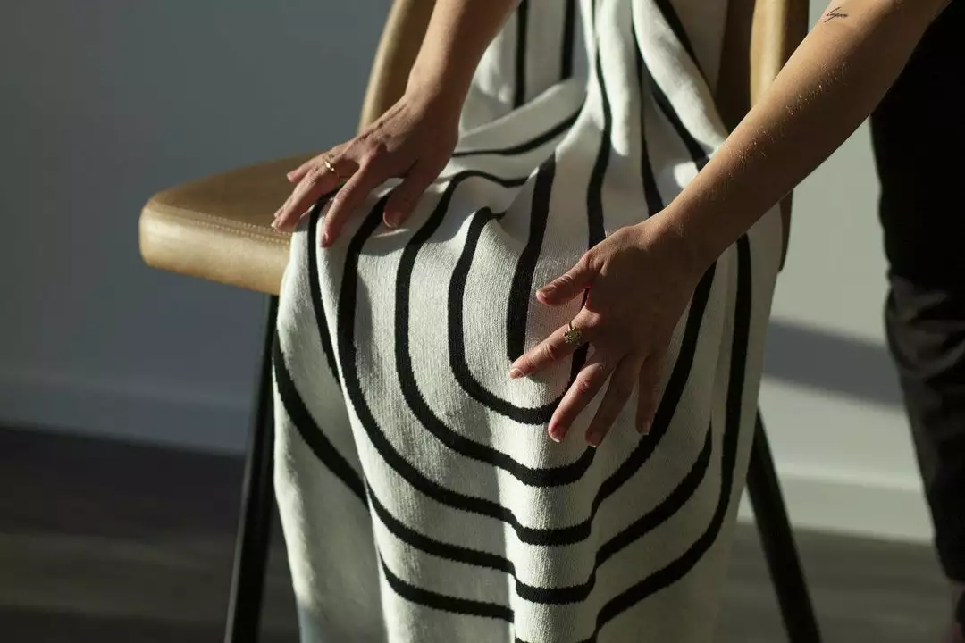 Newly Goods Circo Massimo Recycled Throw Blanket 4 Newly Goods Circo Massimo Recycled Throw Blanket