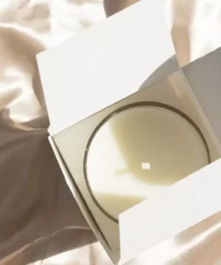 La' F.E.M. Citrus Candle Candles