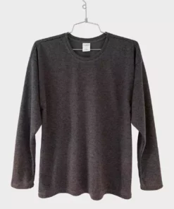 337 Brand Clothing Classic Long Sleeve Recycled Tee