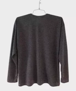 337 Brand Clothing Classic Long Sleeve Recycled Tee 6 337 Brand Clothing Classic Long Sleeve Recycled Tee