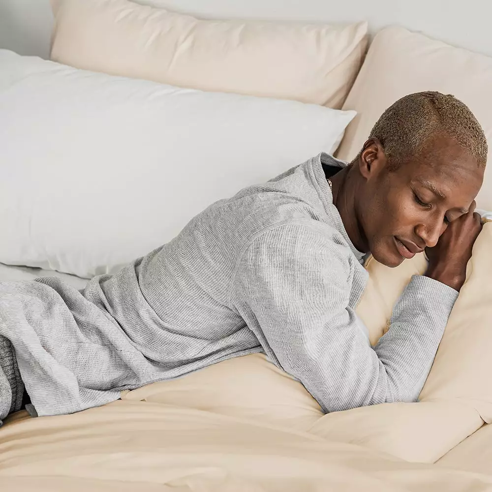 Eucalypso Classic Tencel Eucalyptus Sheet Set 3 Eucalypso Classic Tencel Eucalyptus Sheet Set