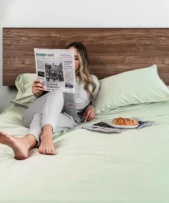 Eucalypso Classic Tencel Eucalyptus Sheet Set 21 Eucalypso Classic Tencel Eucalyptus Sheet Set