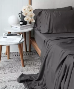 Eucalypso Classic Tencel Eucalyptus Sheet Set 17 Eucalypso Classic Tencel Eucalyptus Sheet Set