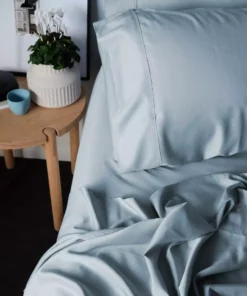 Eucalypso Classic Tencel Eucalyptus Sheet Set 19 Eucalypso Classic Tencel Eucalyptus Sheet Set