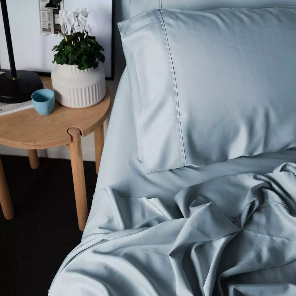 Eucalypso Classic Tencel Eucalyptus Sheet Set 6 Eucalypso Classic Tencel Eucalyptus Sheet Set