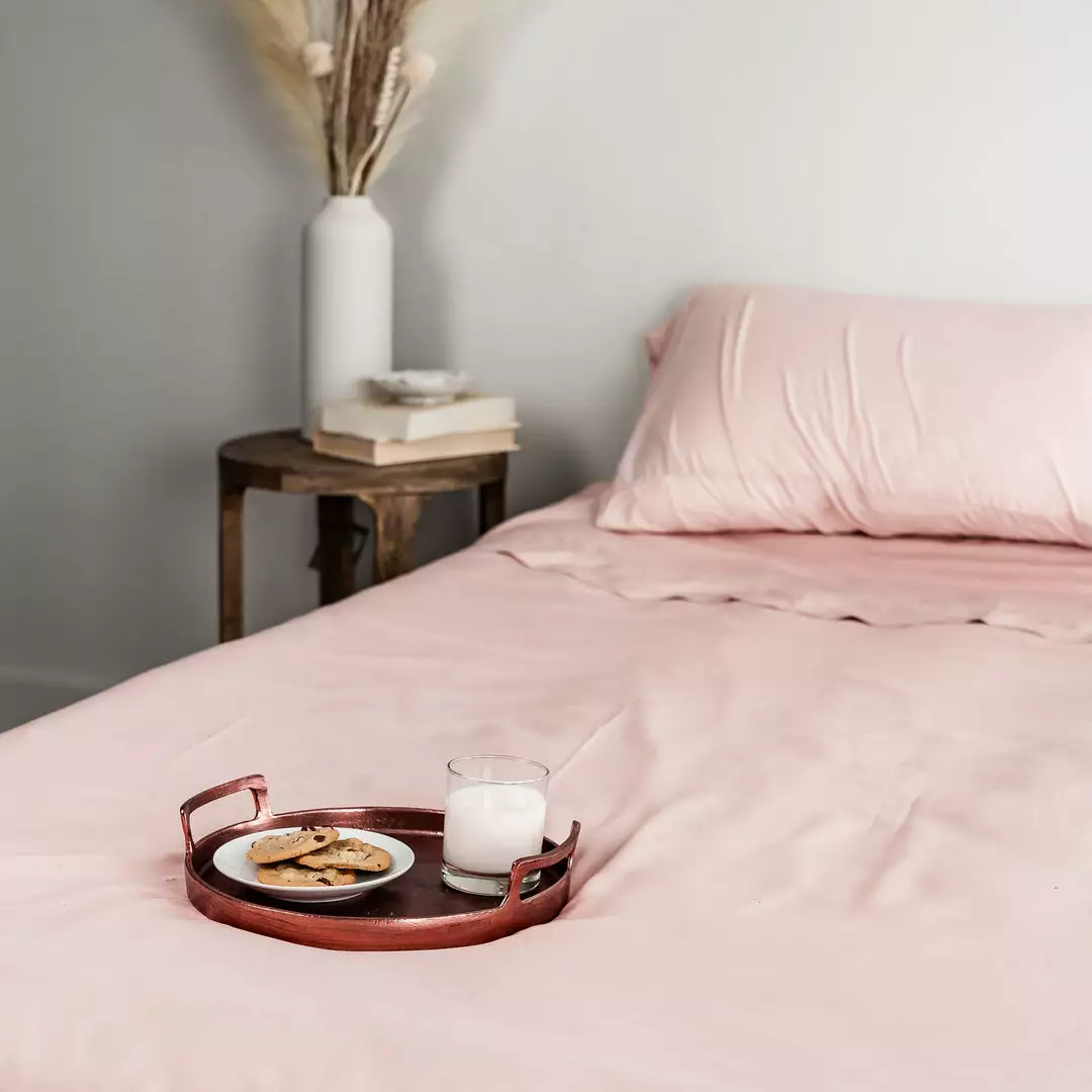 Eucalypso Classic Tencel Eucalyptus Sheet Set 2 Eucalypso Classic Tencel Eucalyptus Sheet Set