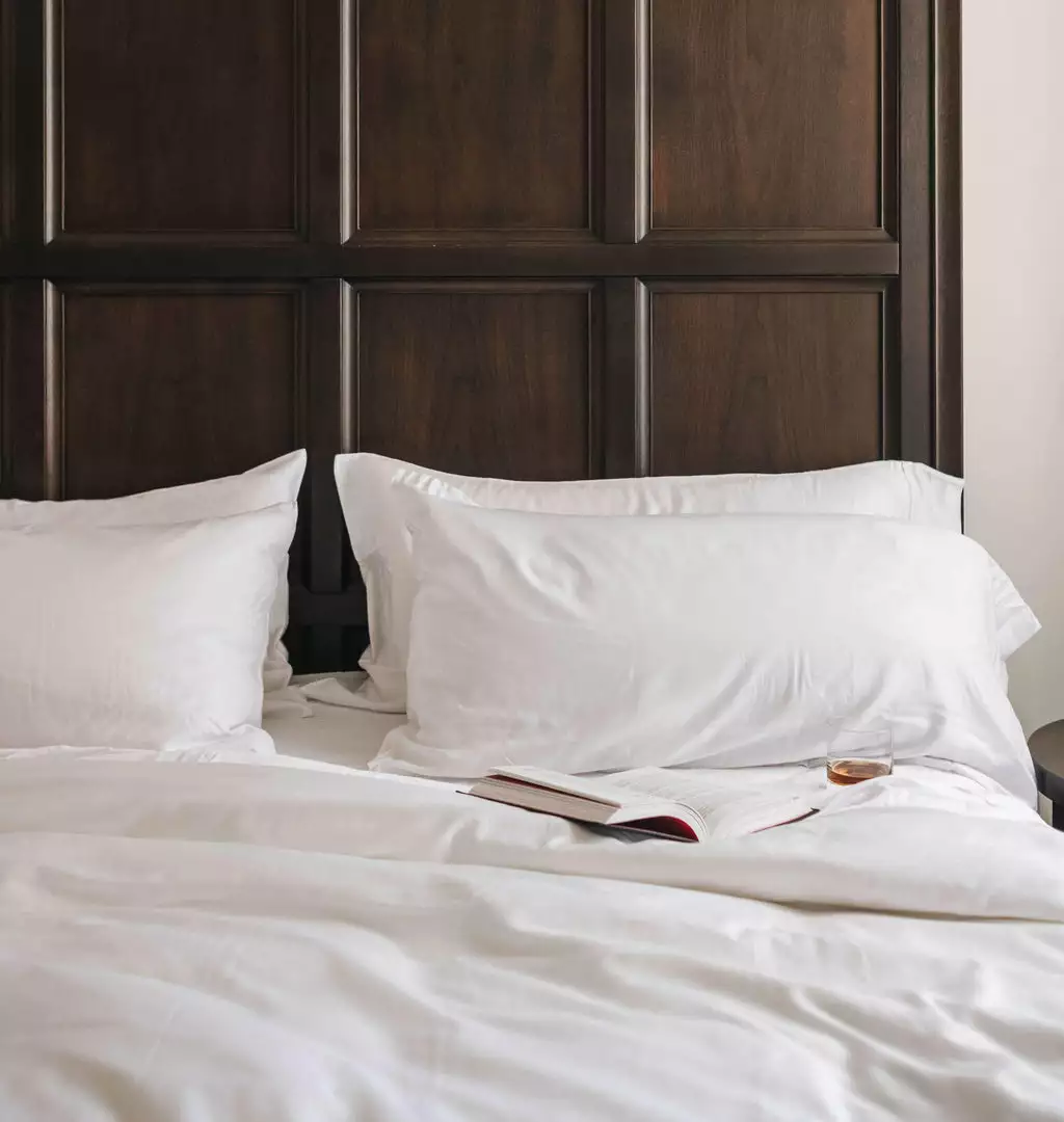 Eucalypso Classic Tencel Eucalyptus Sheet Set 5 Eucalypso Classic Tencel Eucalyptus Sheet Set