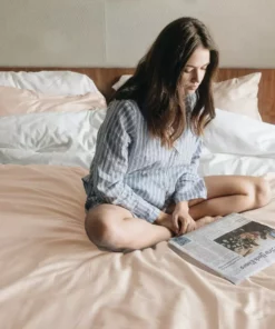 Eucalypso Classic Tencel Eucalyptus Sheet Set 26 Eucalypso Classic Tencel Eucalyptus Sheet Set