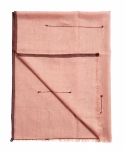 Studio Variously Clay Mist Scarf Accessories