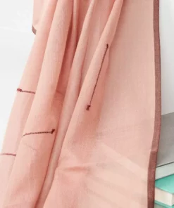 Studio Variously Clay Mist Scarf Accessories