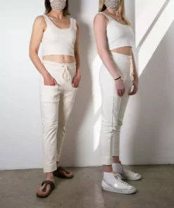 California Cloth Foundry Best Sellers Cleaner Cotton Bralette