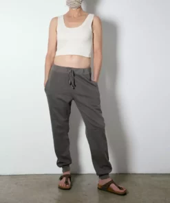 California Cloth Foundry Best Sellers Cleaner Cotton Jogger