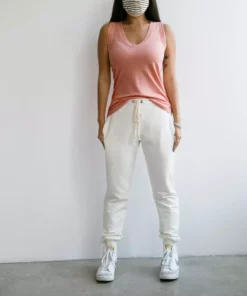 California Cloth Foundry Best Sellers Cleaner Cotton Jogger