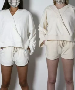 California Cloth Foundry Cleaner Cotton Short 13 California Cloth Foundry Cleaner Cotton Short