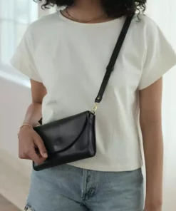 Nisolo Cleo Convertible Clutch Best Sellers