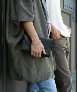 Nisolo Cleo Convertible Clutch Best Sellers