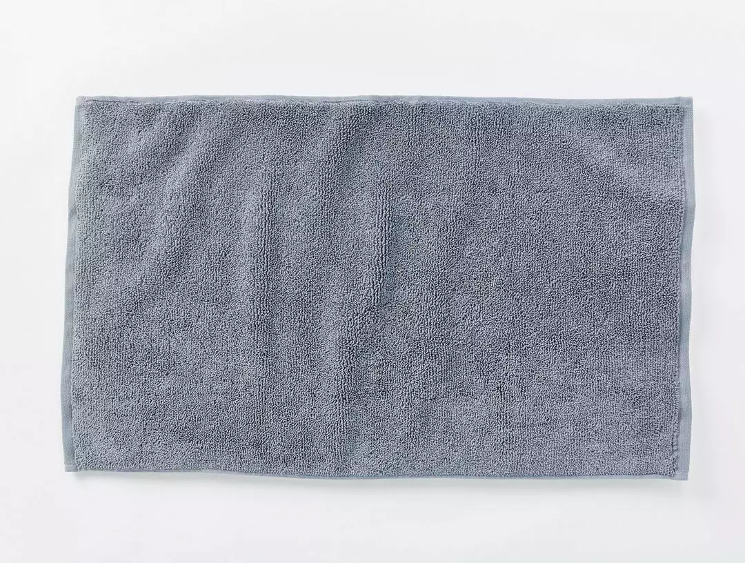 Coyuchi Home Goods Cloud Loom Bath Mat 3 Coyuchi Home Goods Cloud Loom Bath Mat