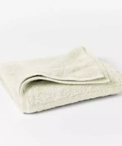 Coyuchi Home Goods Cloud Loom Bath Mat 13 Coyuchi Home Goods Cloud Loom Bath Mat