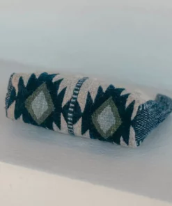 MZ Fair Trade Clouds Wool Clutch Bag 10 MZ Fair Trade Clouds Wool Clutch Bag