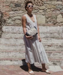 MZ Fair Trade Clouds Wool Clutch Bag 13 MZ Fair Trade Clouds Wool Clutch Bag