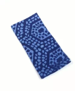 Ichcha Cobbled Napkin Set