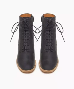 Coclico Sale Bina Boot - Coal 11 Coclico Sale Bina Boot - Coal