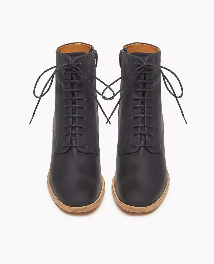 Coclico Sale Bina Boot - Coal 6 Coclico Sale Bina Boot - Coal