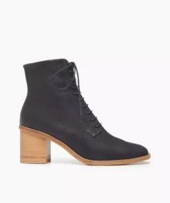 Coclico Sale Bina Boot - Coal