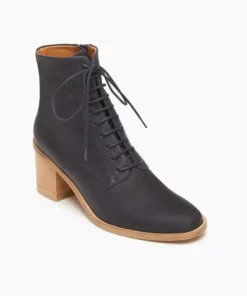 Coclico Sale Bina Boot - Coal 10 Coclico Sale Bina Boot - Coal
