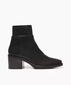 Coclico Fib Boot - Black Sale