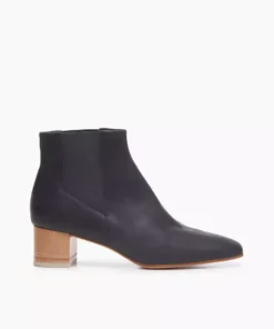 Coclico Go Bootie - Coal