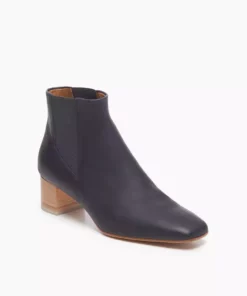 Coclico Go Bootie - Coal