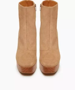 Coclico Varuna Clog - Tobacco Sale