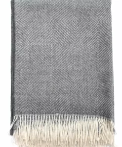Area Home Colin Alpaca Throw Blanket Home Goods